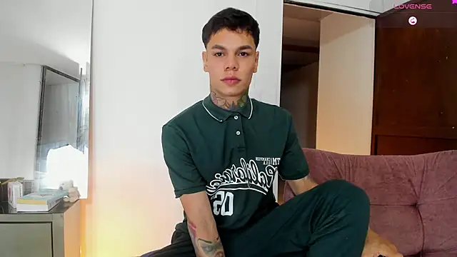 Jordyrodriiguez online show from October 17, 12:25 am