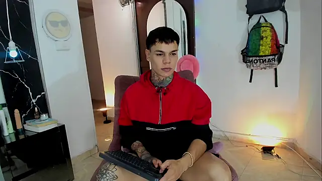 Jordyrodriiguez online show from November 22, 12:32 am