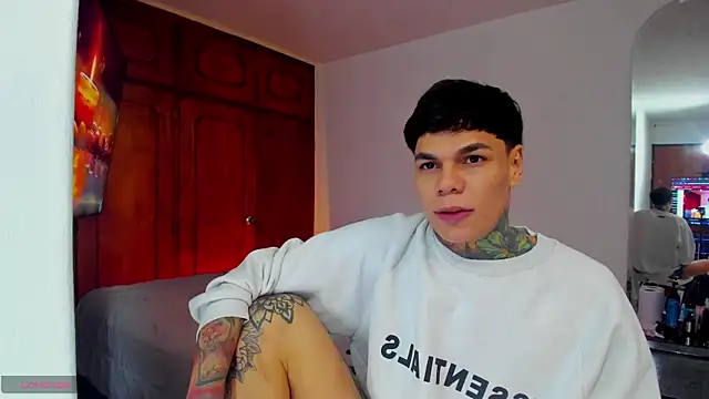 Jordyrodriiguez online show from January 7, 11:11 am