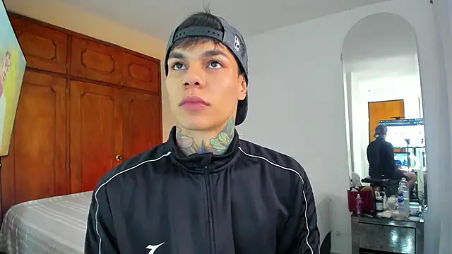 Jordyrodriiguez online show from March 1, 6:11 pm