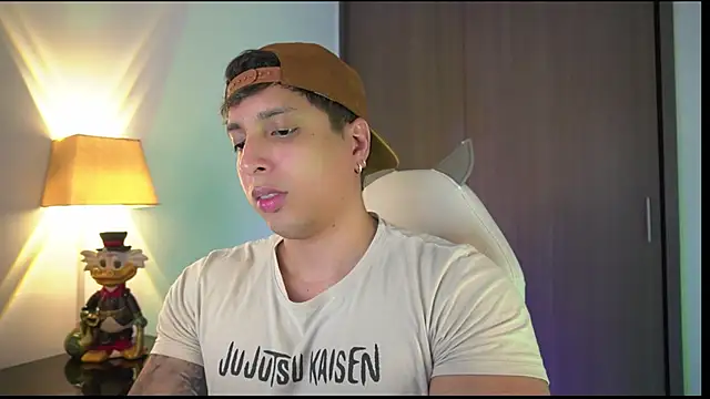 appolo allen online show from November 10, 5:12 am