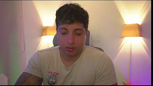 appolo allen online show from November 29, 4:03 am