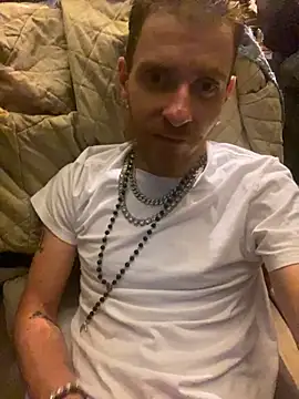 CityBoy75211 online show from November 9, 2:37 am