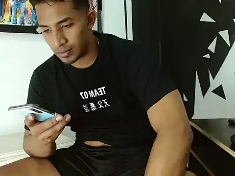 Yeiko Park2 online show from February 21, 3:23 am