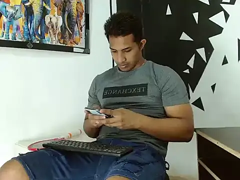 Yeiko Park2 online show from January 22, 11:21 pm