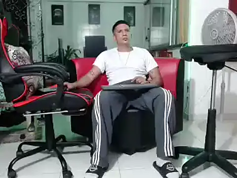 damiam fiery online show from December 22, 12:28 am