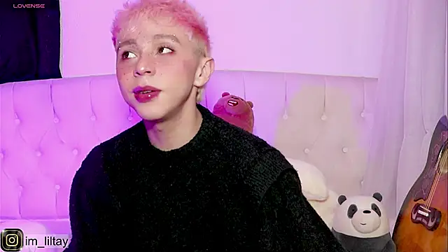 lil tay  online show from March 8, 1:48 am