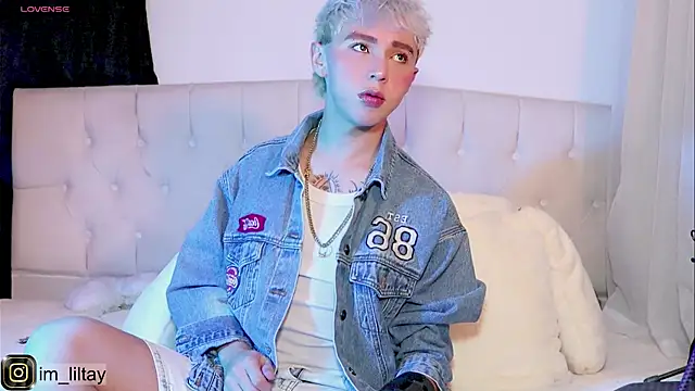 lil tay  online show from February 17, 3:15 am