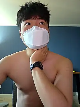 jaesung2005 online show from March 14, 3:24 am