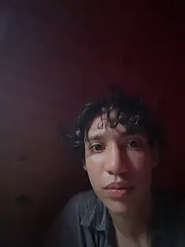 Belzebu258 online show from January 10, 8:22 pm