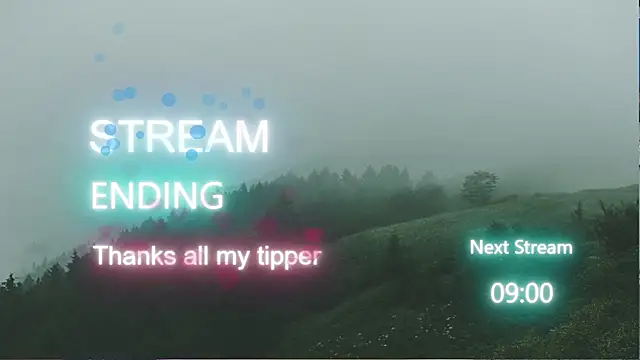 VladHellsing4 online show from January 27, 2:24 pm