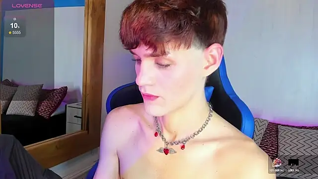 VladHellsing4 online show from February 15, 2:33 pm