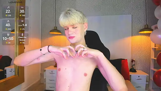 VladHellsing4 online show from February 9, 3:49 pm