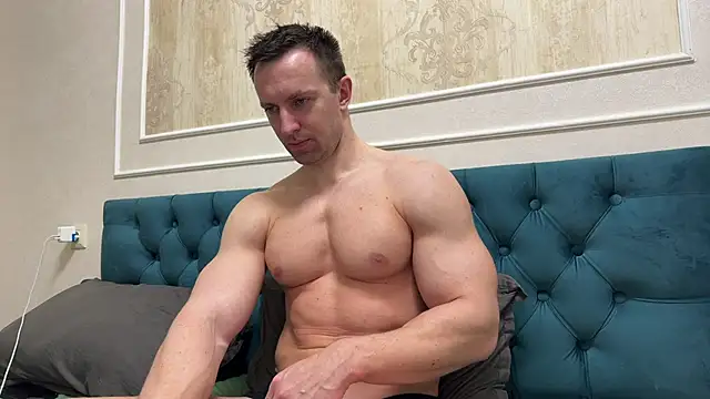 Andy pecman online show from April 11, 9:07 pm