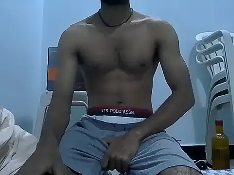 thegoodboy6060 online show from November 7, 7:17 pm