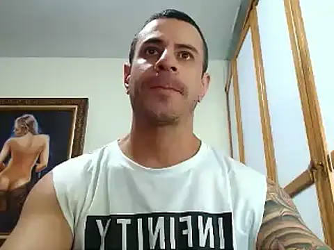 nicolay 74 online show from January 15, 4:00 pm