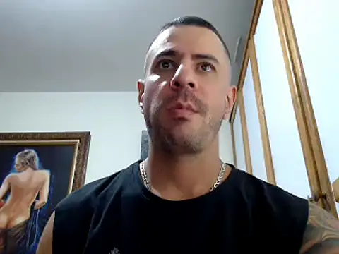 nicolay 74 online show from March 22, 9:10 pm