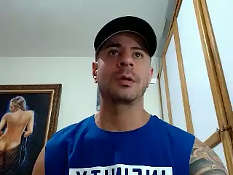 nicolay 74 online show from December 4, 7:12 pm