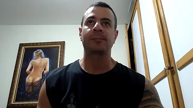 nicolay 74 online show from September 25, 12:53 am