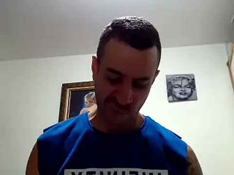 nicolay 74 online show from March 14, 11:52 pm