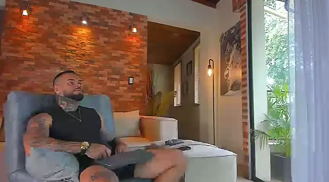 Mrdeklangrey online show from March 21, 4:51 pm