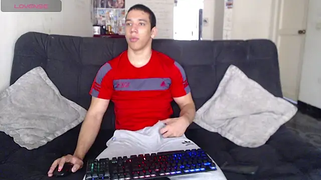 ethan noir online show from November 6, 2:31 pm