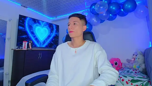 bryamer 19 online show from January 16, 2:30 am