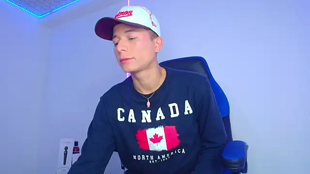 bryamer 19 online show from February 17, 3:36 am