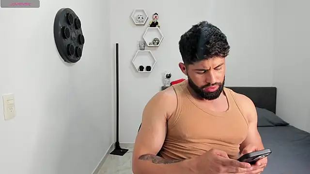 Daemon21 online show from January 31, 11:56 pm