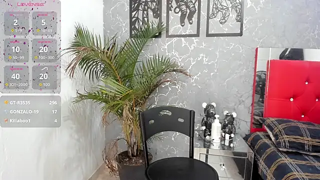 pepe joness online show from November 25, 3:36 pm