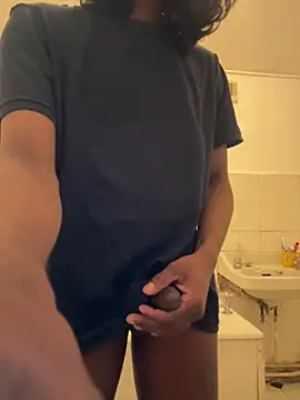 Oorgazmic online show from February 8, 6:44 pm