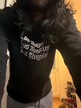 Oorgazmic online show from September 21, 7:14 pm