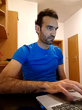 Sammoon online show from February 24, 6:36 pm