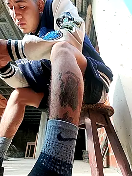 pepe-32 online show from October 8, 1:04 pm