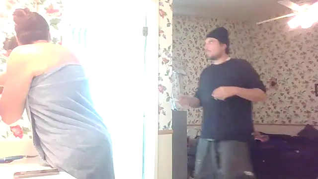 Raulito369 online show from November 13, 11:08 pm