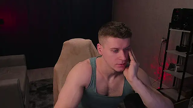 Bruno Banani online show from December 4, 5:53 pm