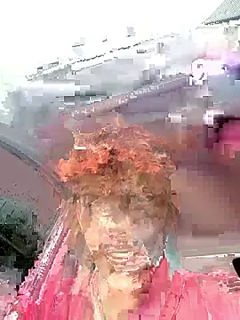 GabyThoms online show from February 11, 9:09 pm