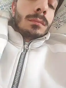 Sexy-lord online show from February 15, 10:13 am