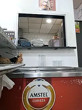 PublicNoFace online show from January 6, 7:20 am