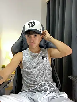  CamiloBass online show from March 18, 1:08 am