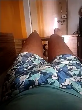 HandsomeHunky1 online show from May 12, 11:07 am