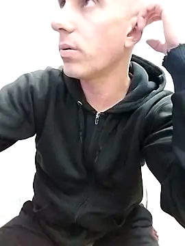 HELL FIRE online show from November 9, 1:31 am