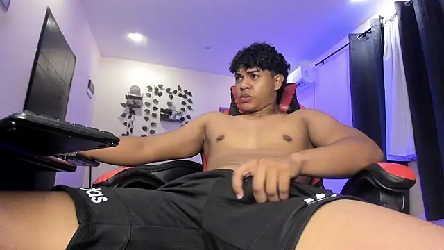 johan beley  online show from March 24, 12:38 am