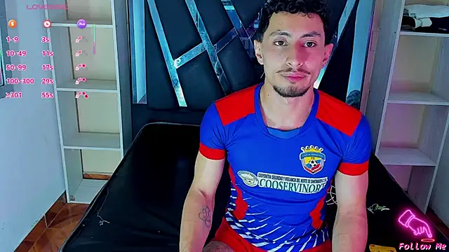 Piggy Eddy online show from September 30, 3:23 am