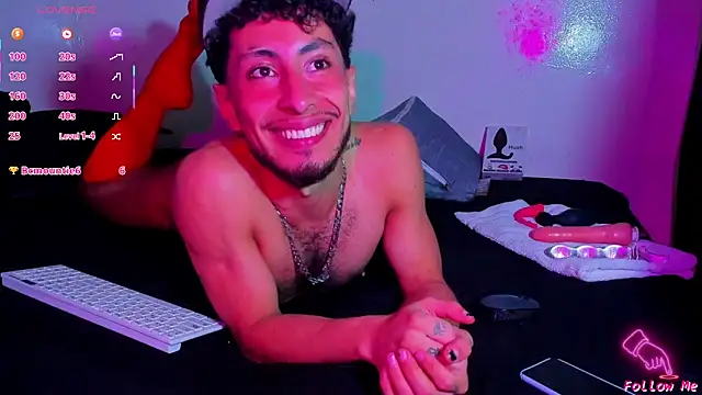 Piggy Eddy online show from February 20, 6:19 am