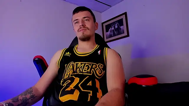 james connor2 online show from December 14, 6:30 pm