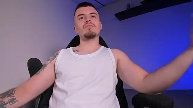 james connor2 online show from April 3, 6:59 pm