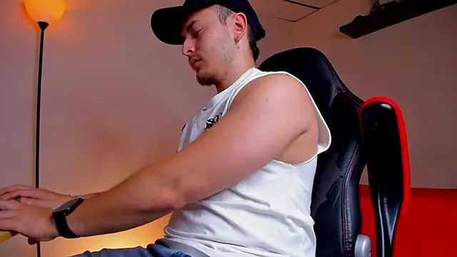 james connor2 online show from September 15, 6:42 pm