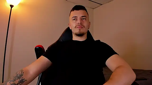 james connor2 online show from March 11, 6:30 pm