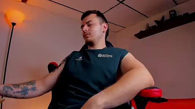 james connor2 online show from September 14, 5:48 pm